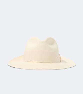 Rafael straw Panama hat | Frescobol Carioca