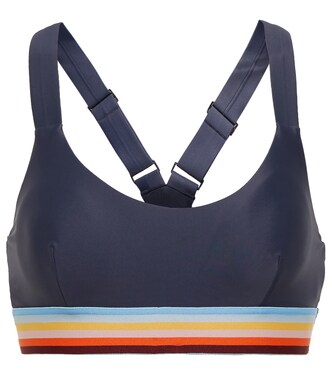 Kyra Dance sports bra | The Upside