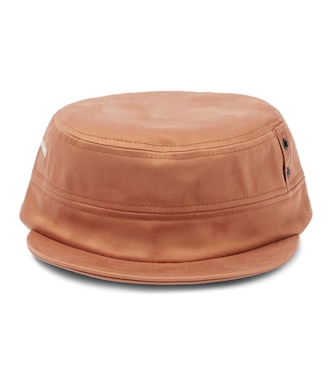 Tyron cotton baseball cap | Isabel Marant