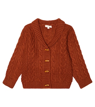 Cardigan Sacha | Louise Misha