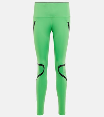 TruePace leggings | Adidas by Stella McCartney
