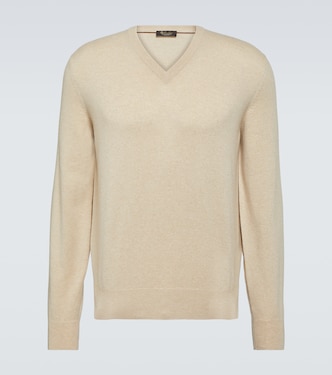 Cashmere sweater | Loro Piana