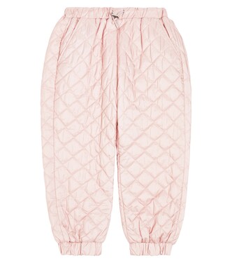 بنطلون رياضي مُبطن | Il Gufo