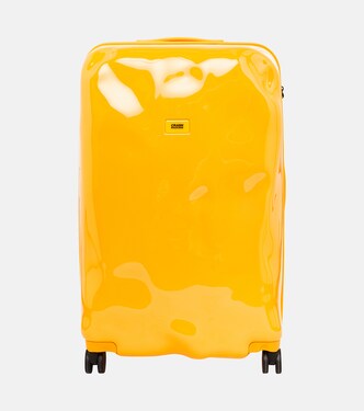 Icon Large check-in suitcase | Crash Baggage