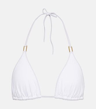 Cancun bikini top | Melissa Odabash