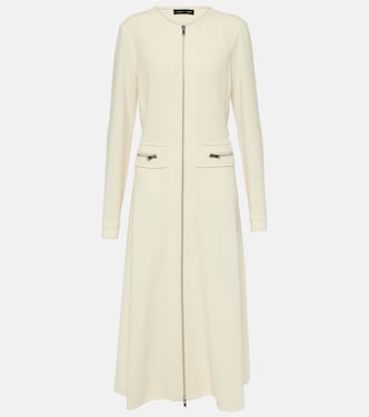 Joanne midi dress | Proenza Schouler