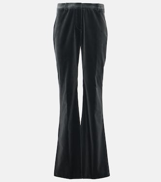 Pantalon évasé en coton | Etro