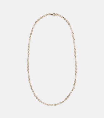 Collier en or 18 ct | FoundRae