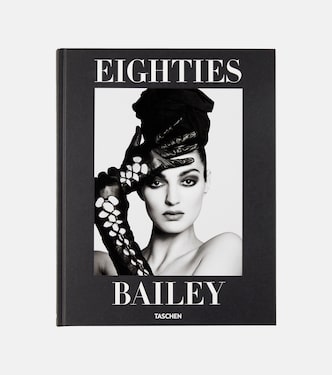 David Bailey Eighties book | Taschen