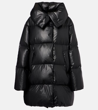 Wattierte Jacke Vivé | Goldbergh