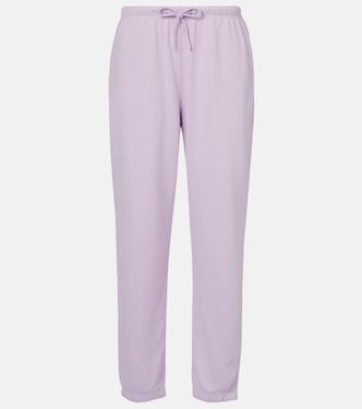 Jordan Brooklyn cotton-blend sweatpants | Nike