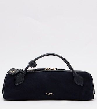 Clutch Le Teckel Small de ante | Alaïa