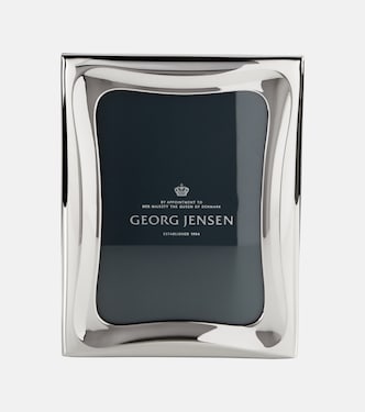 Cobra Small stainless steel frame | Georg Jensen