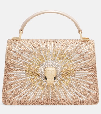 Bolso Serpenti Forever Mini | Bvlgari