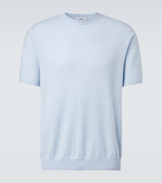 Cashmere sweater | Arch4