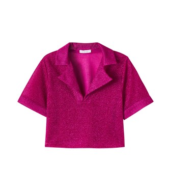 Chemise Lumière | Oséree Kids