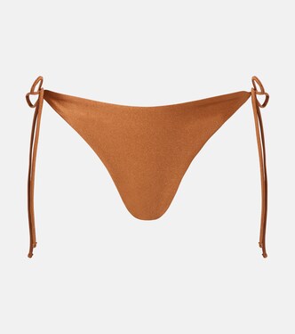 Bikini-Höschen Nyra | Jade Swim