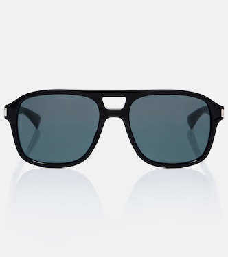 نظارات شمسية أفياتور Corner Angle | Saint Laurent