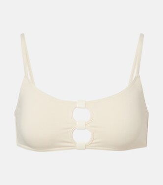 Bloom bikini top | Eres