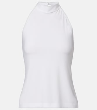 Jersey top | Norma Kamali