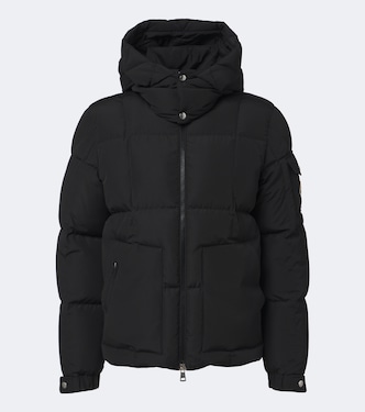 Hooded down jacket | Moncler