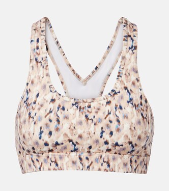 Selma FreeSoft sports bra | Varley