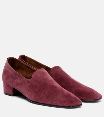 Mocasines Soft Touch de ante | Herbert Levine
