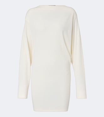 Minikleid Mistral aus Jersey | Jacquemus
