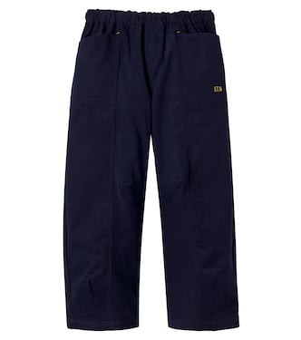 Patrick cotton corduroy pants | Bonton