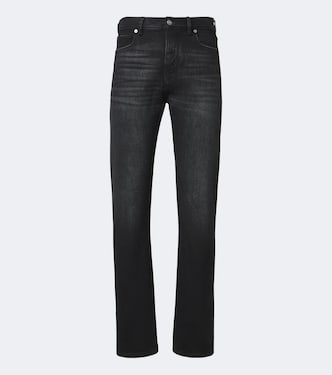 Jean straight | Fendi