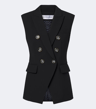 Gilet Miller | Veronica Beard