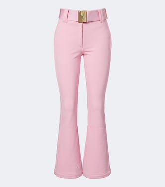 Pantalones de esquí Pippa con cinturón | Goldbergh