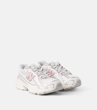 740 Kids leather sneakers | New Balance Kids
