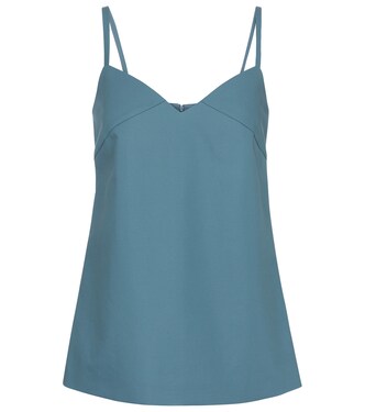 Top Austria aus Gabardine | Max Mara