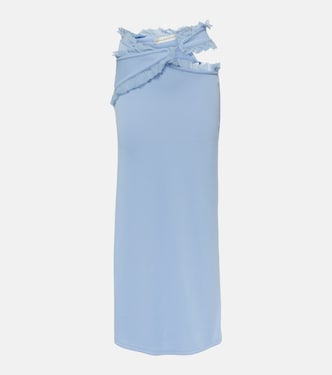 Carina midi skirt | Christopher Esber