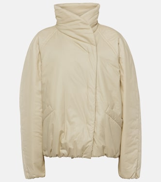 Dylany padded cotton-blend jacket | Isabel Marant