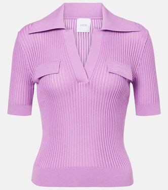 Polo en coton | Patou