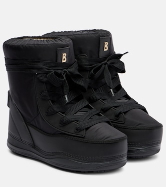La Plagne snow boots | Bogner