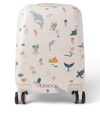 Bedruckter Trolley Norelle | Liewood