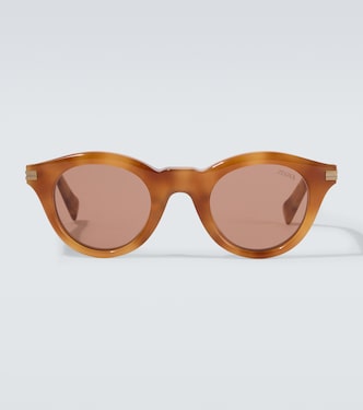 Round sunglasses | Zegna