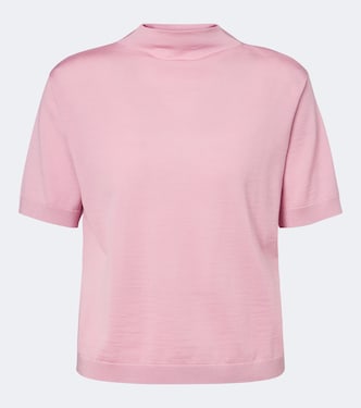 Jersey de lana | Jil Sander