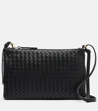 Crossbody Bag Gemellini Medium aus Leder | Bottega Veneta