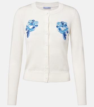 Cardigan Claire | Leo Lin