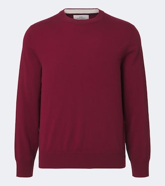 Pullover Mr Carlos aus Kaschmir | Arch4