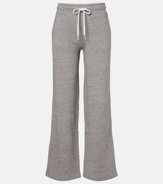 Jogginghose aus einem Baumwollgemisch | Polo Ralph Lauren