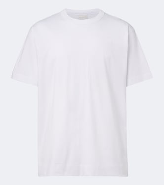 T-shirt en coton | Dries Van Noten