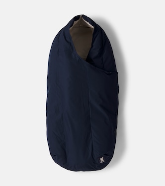 Baby Orion footmuff | Liewood