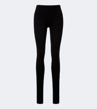 Jersey leggings | Gucci