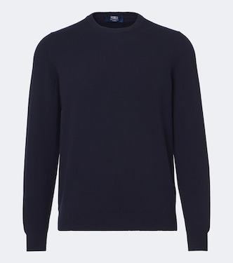 Cashmere sweater | Fedeli