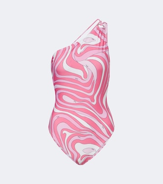 Badeanzug Marmo | Pucci